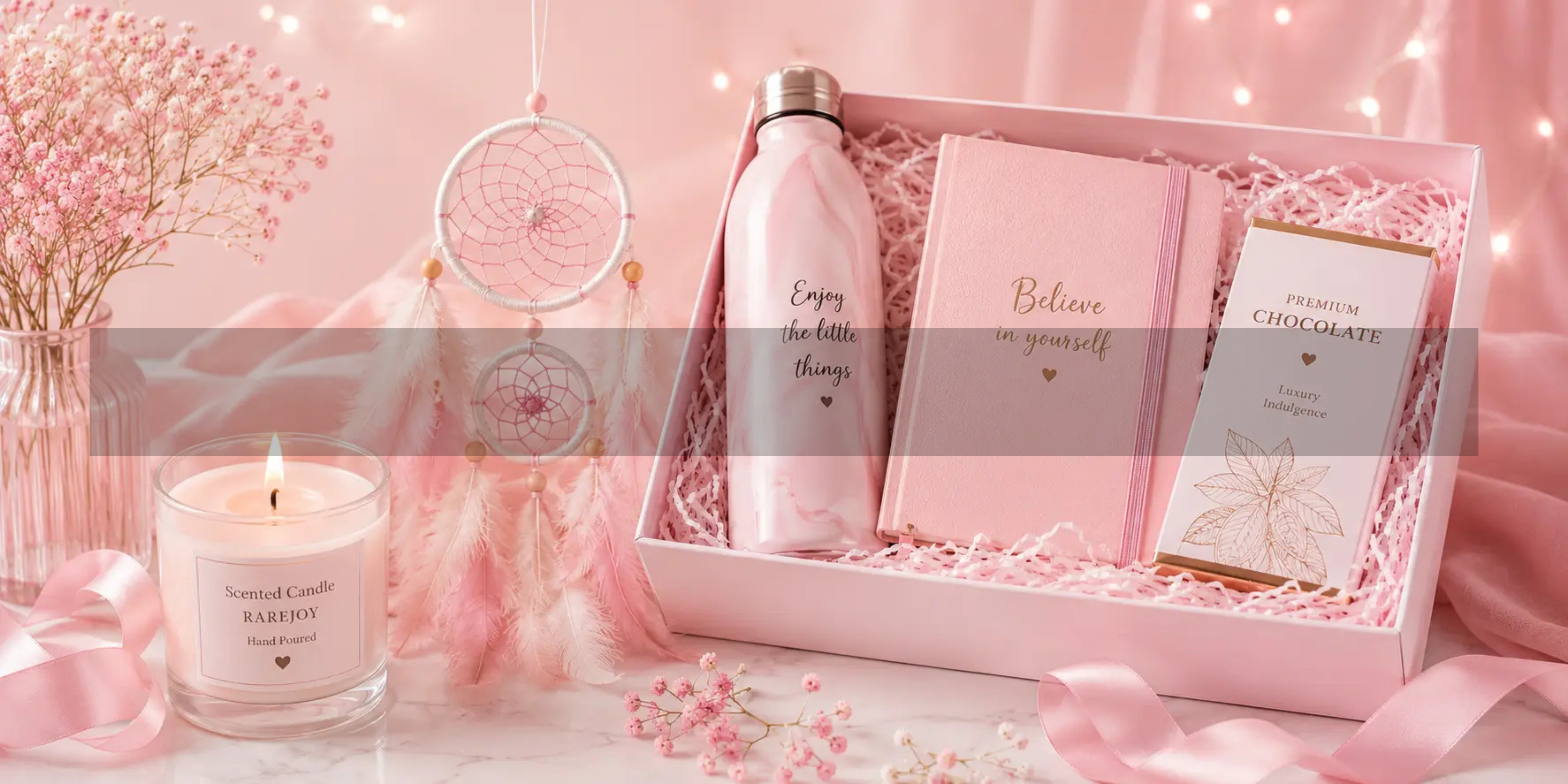 The Ultimate Guide to Gift Hampers: Luxury Gift Hampers, Corporate Gift Hampers & Premium Gift Hampers for Women