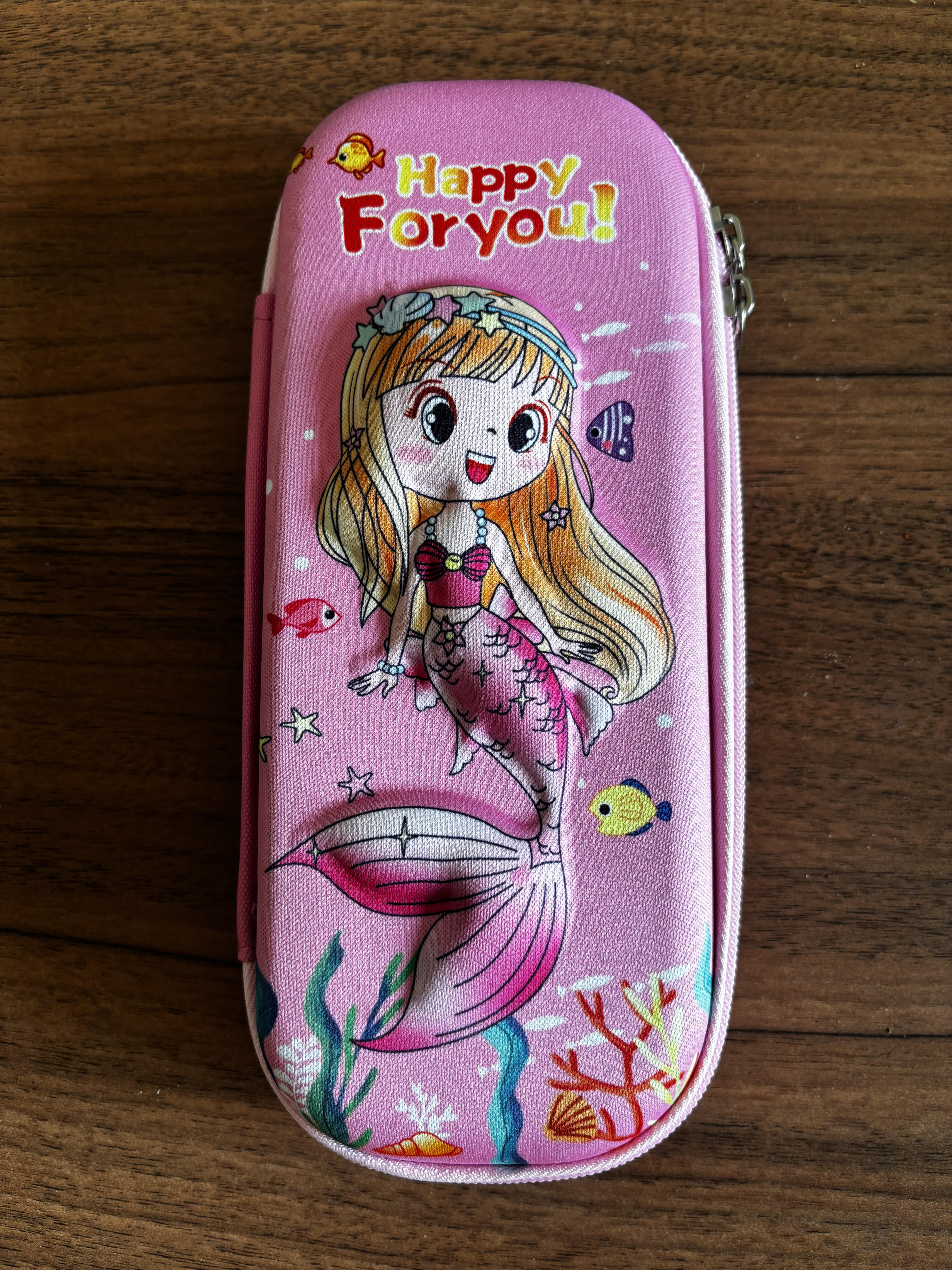 Cute Pencil Pouch Collection