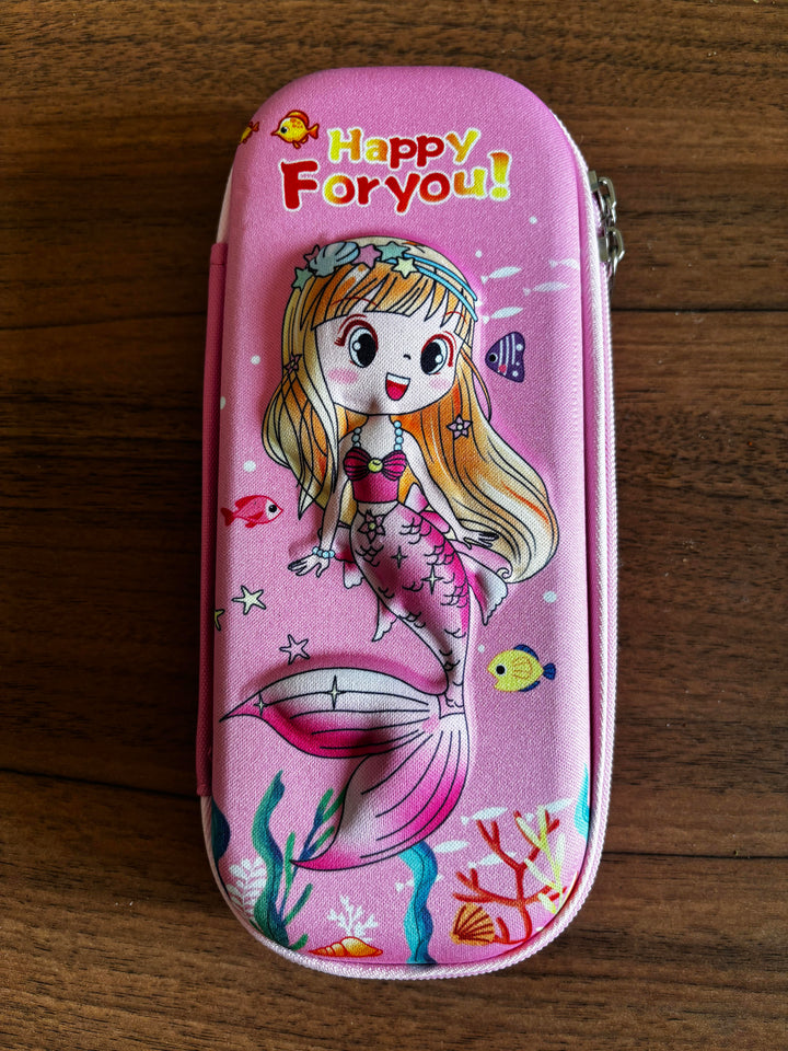 Cute Pencil Pouch Collection