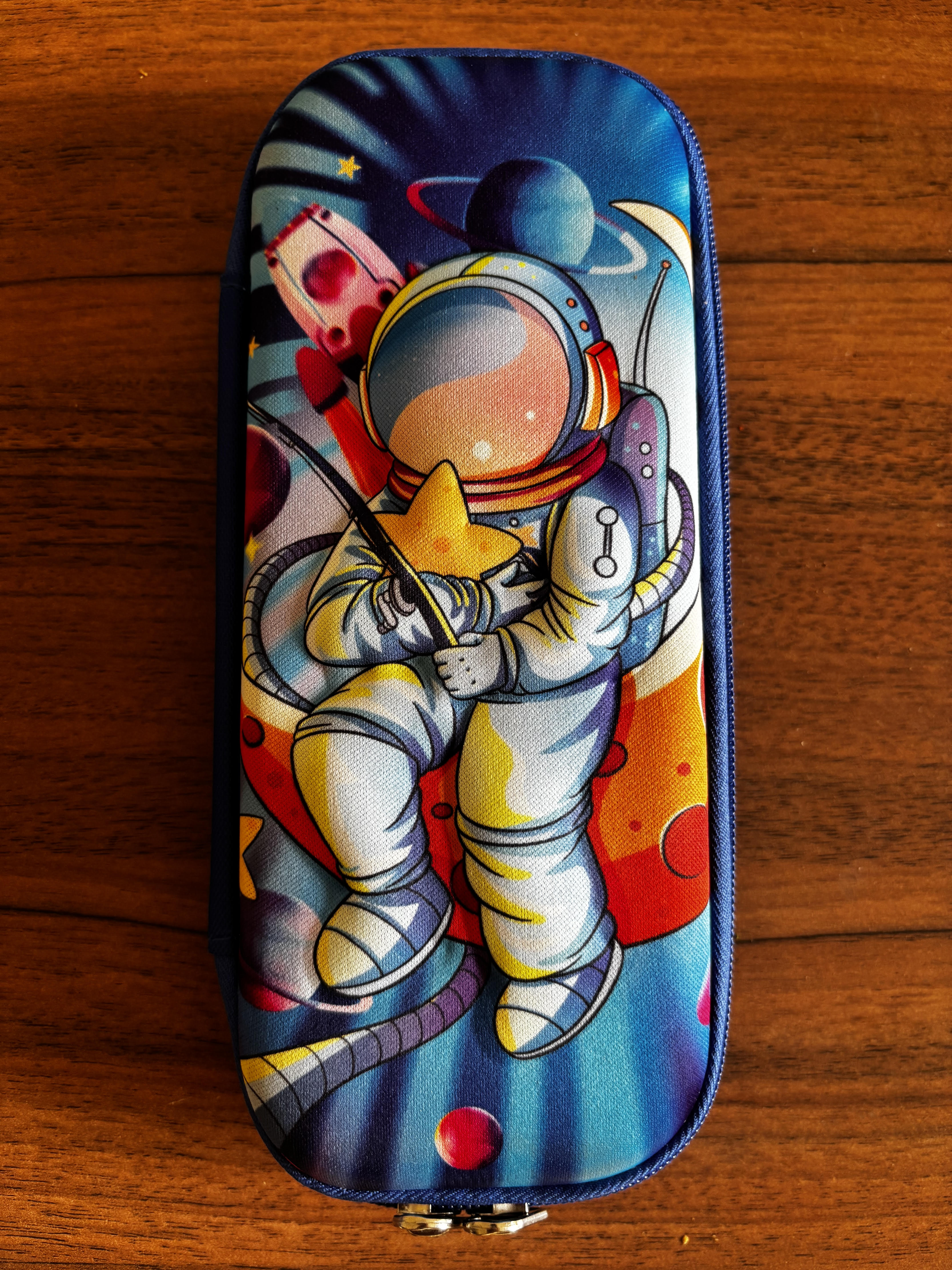 Cute Pencil Pouch Collection