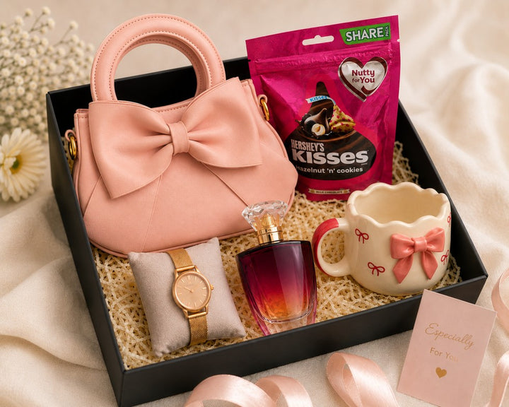 Elegance in Every Detail