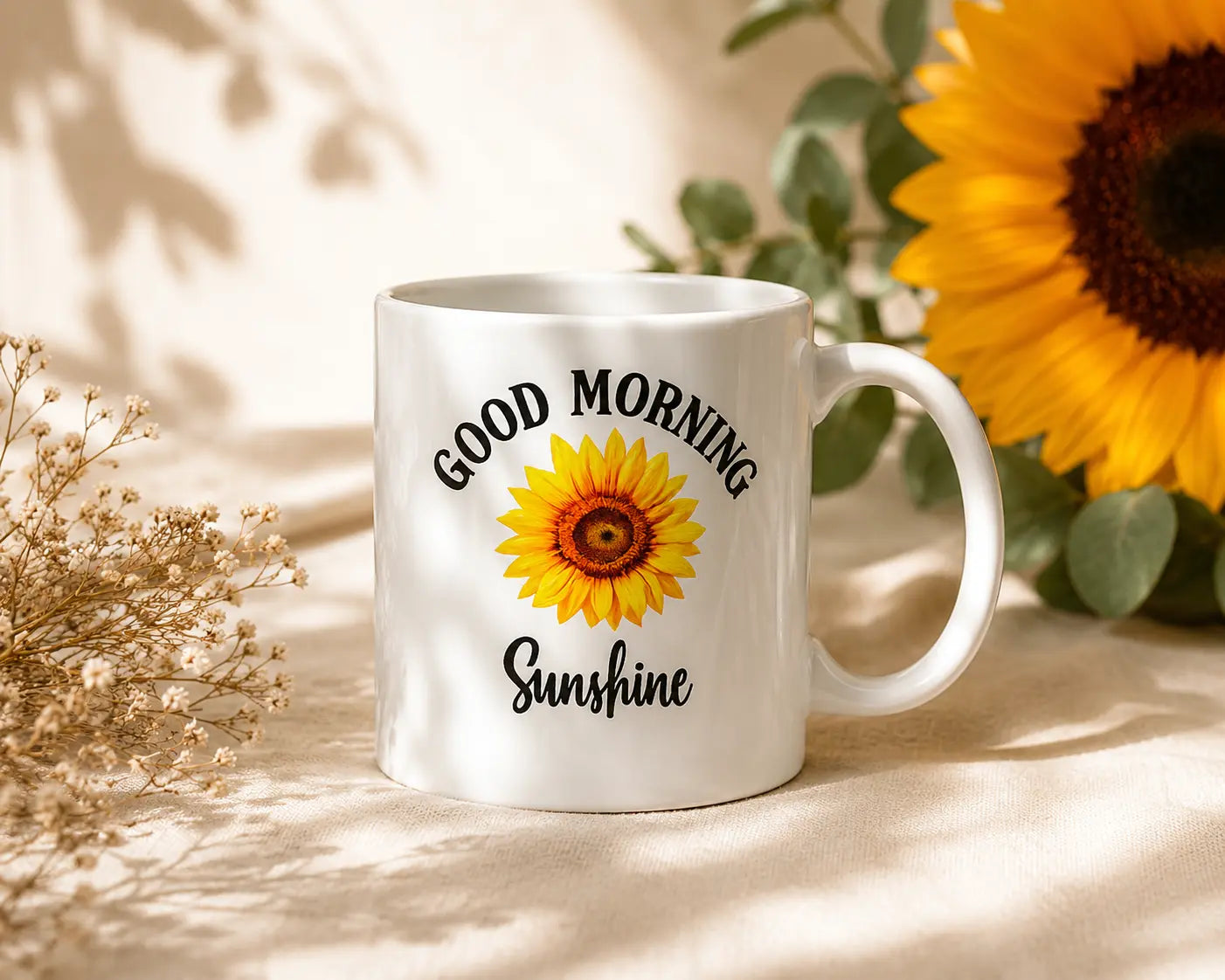 Seeds of Sunshine
