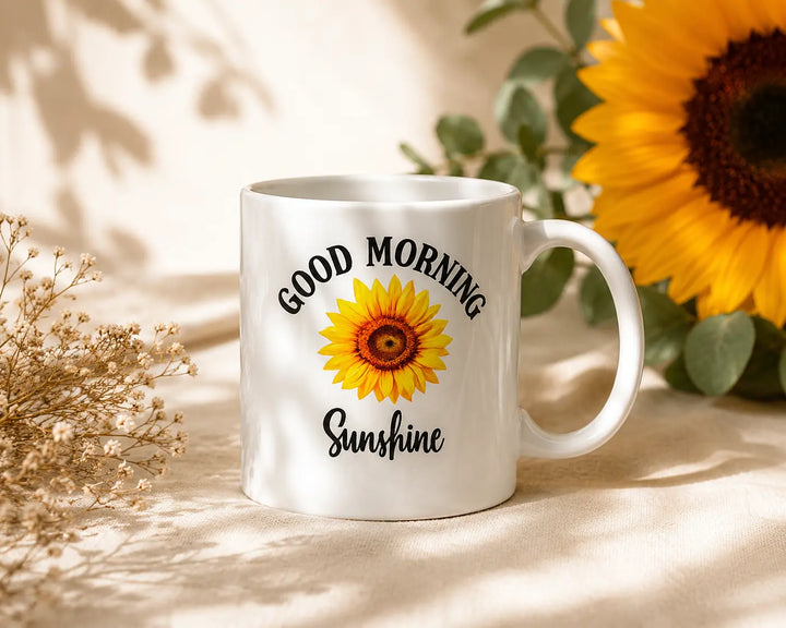Seeds of Sunshine