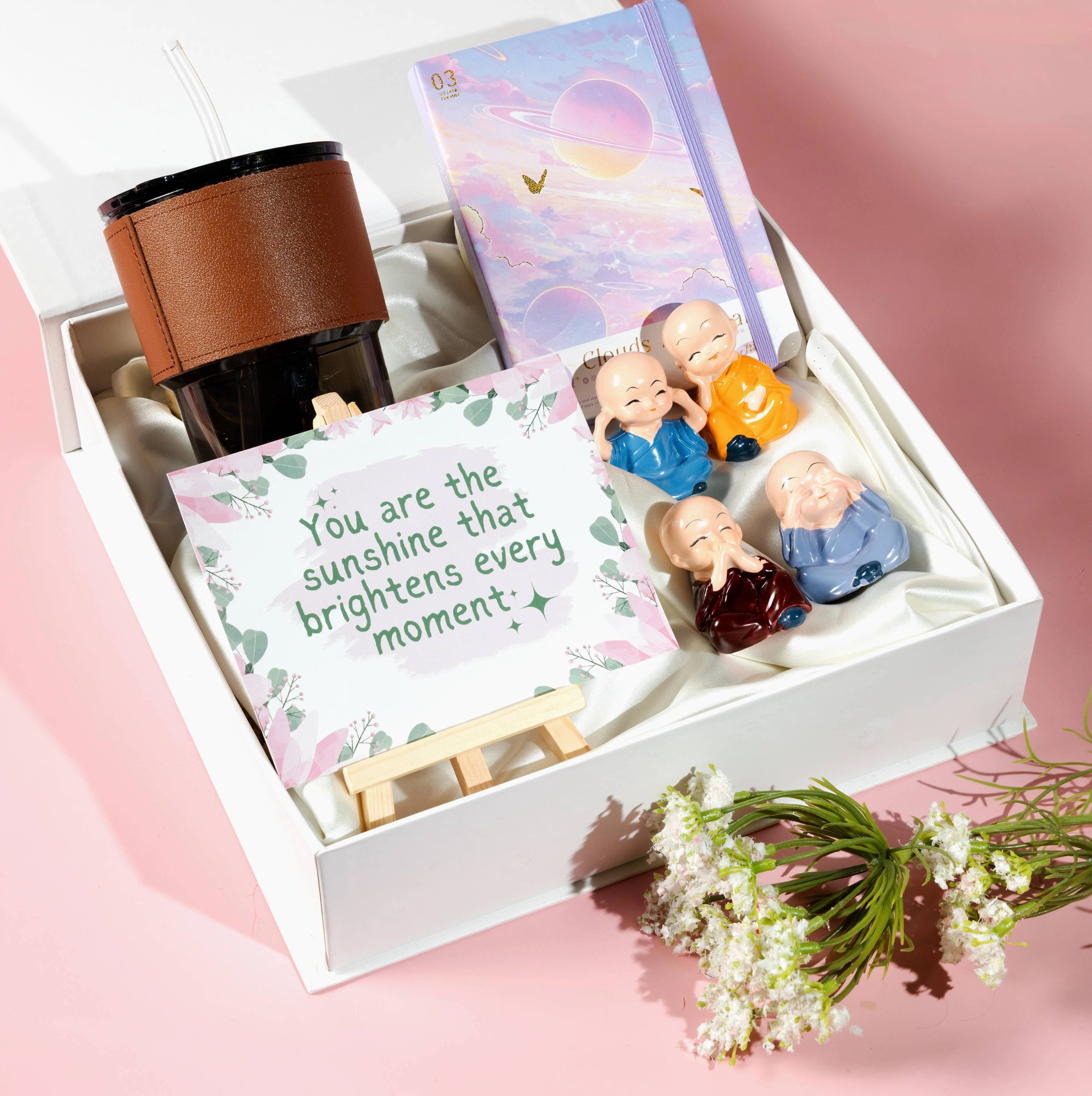 Little Joy Hamper