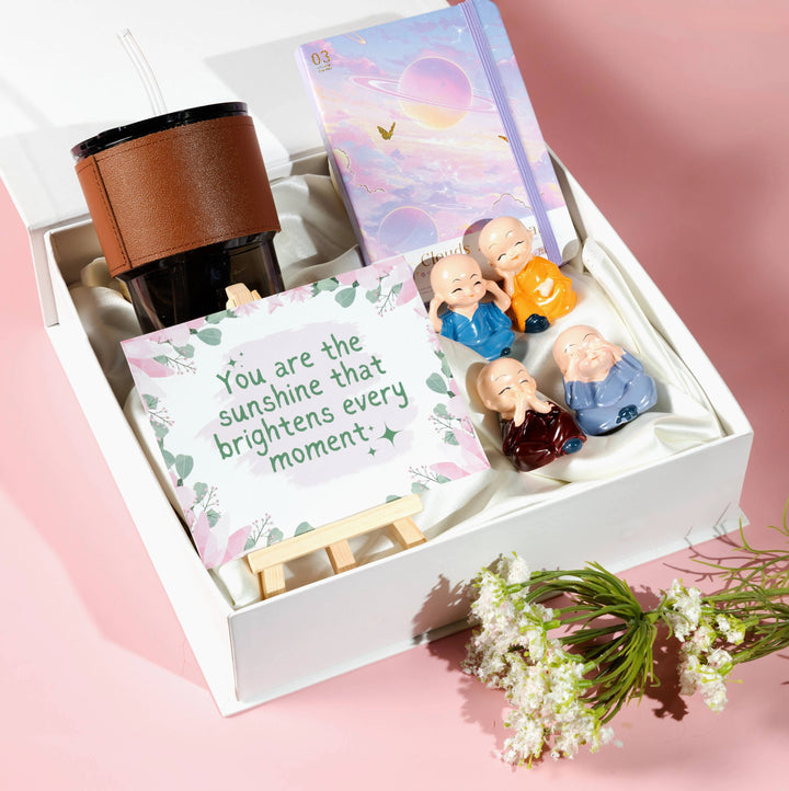 Little Joy Hamper