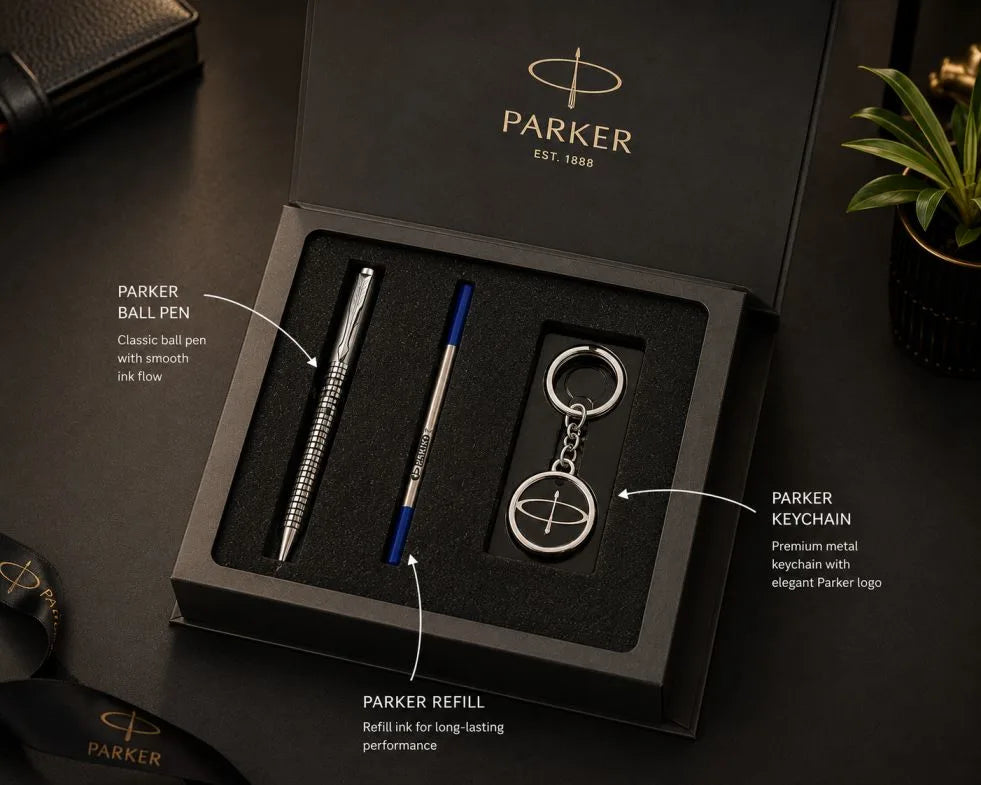 Modern Executive Gift Set