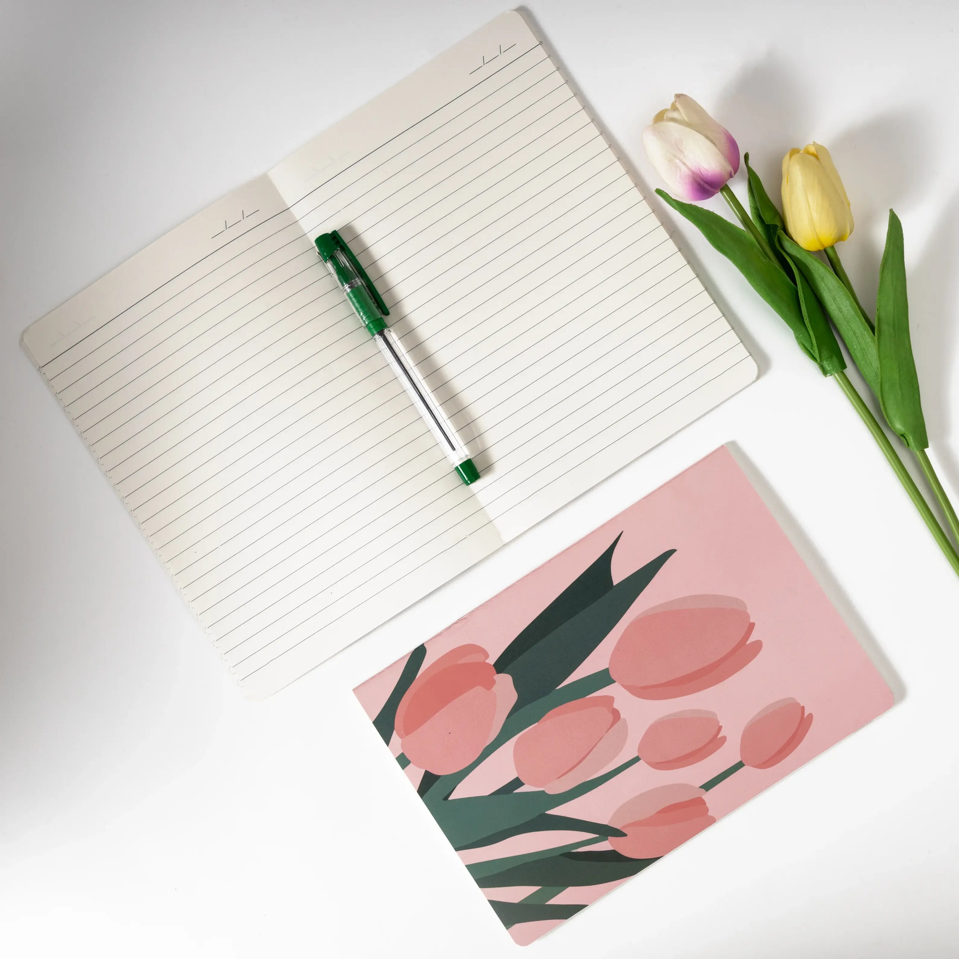 Tulip Bliss Gift Hamper
