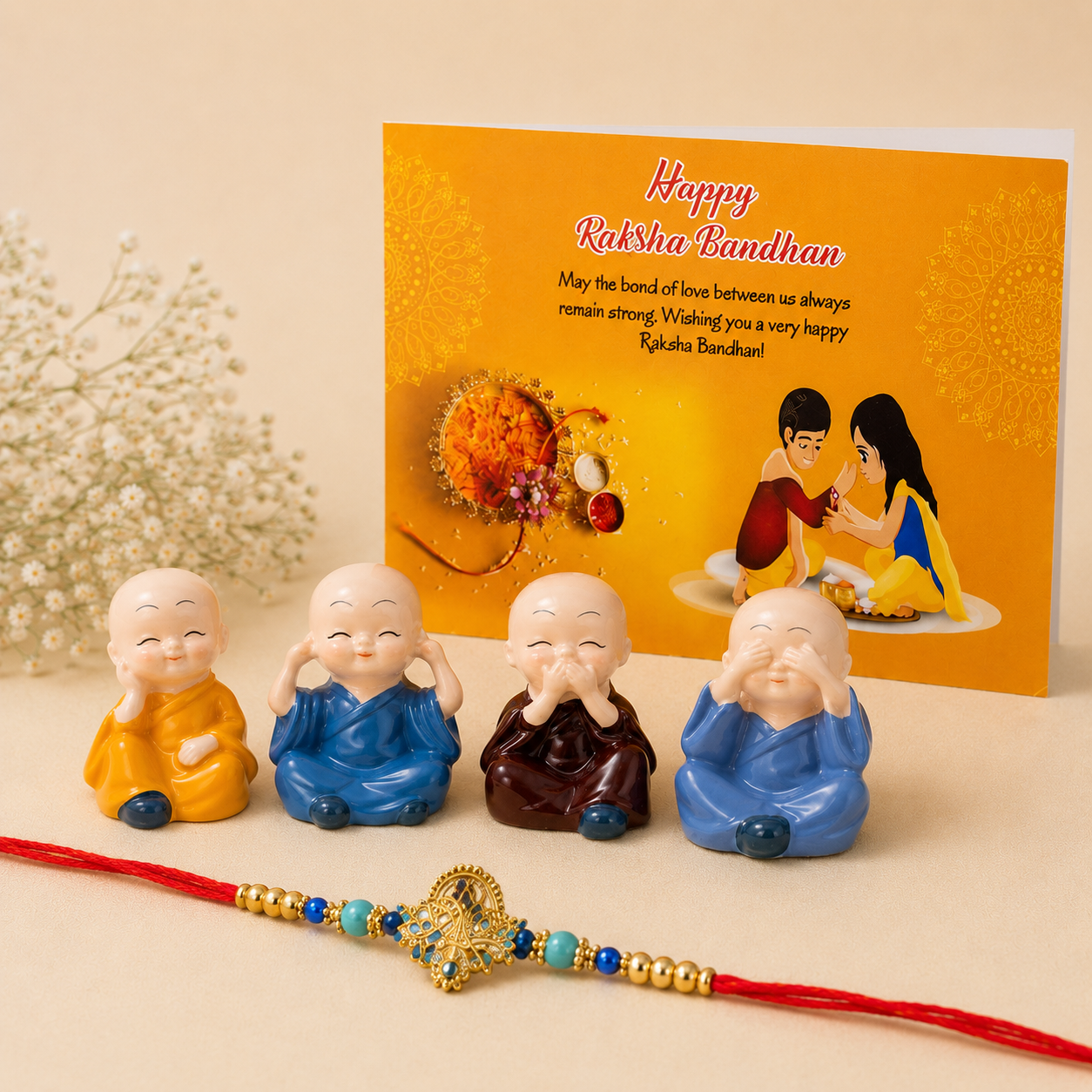 Sacred Bond Gift Hamper