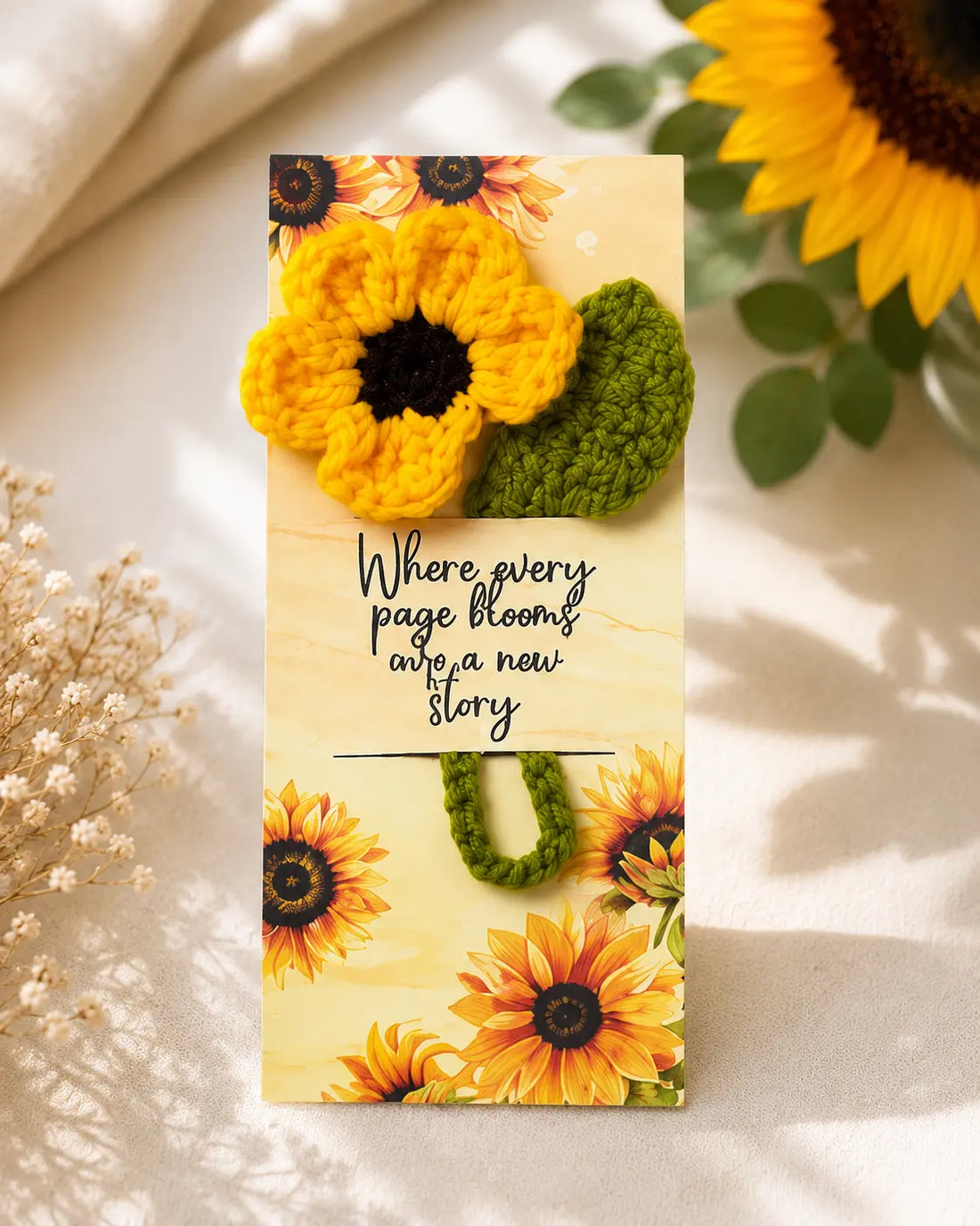 Seeds of Sunshine