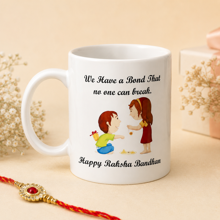 Sacred Bond Gift Hamper