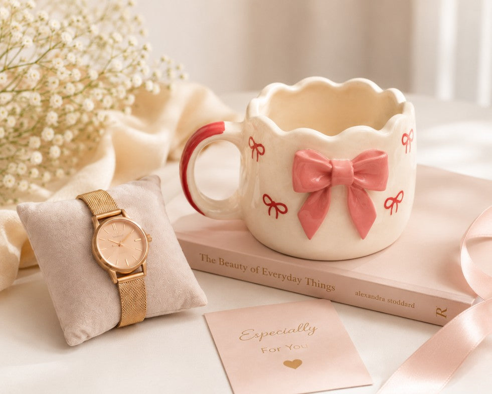 Elegance in Every Detail
