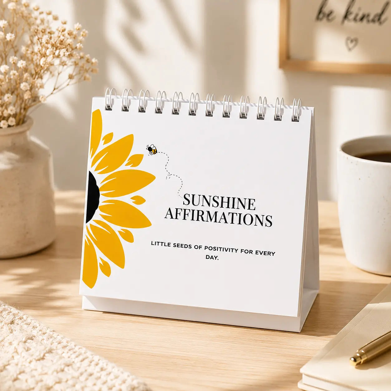 Seeds of Sunshine