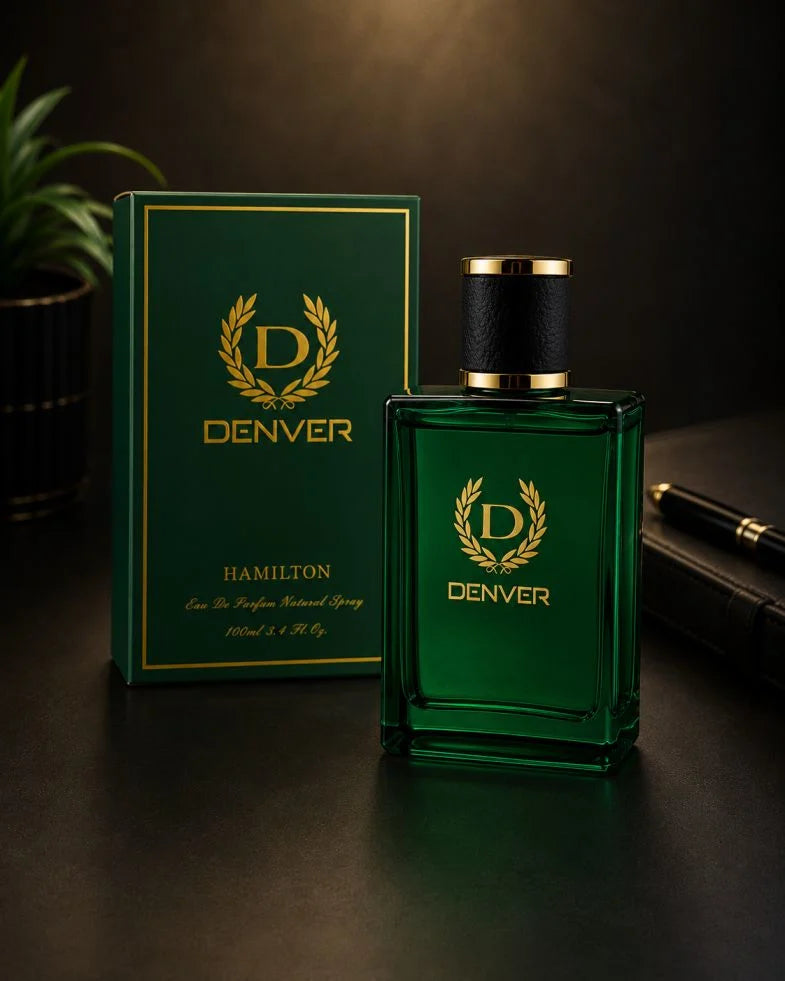 Modern Executive Gift Set