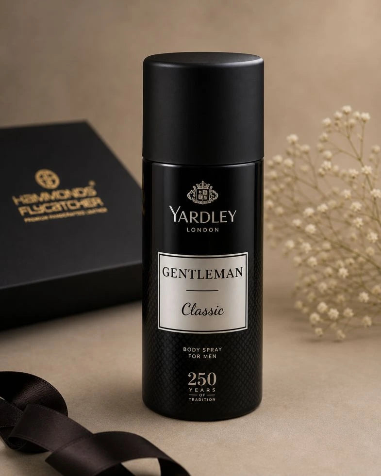 Men's All In One Hamper