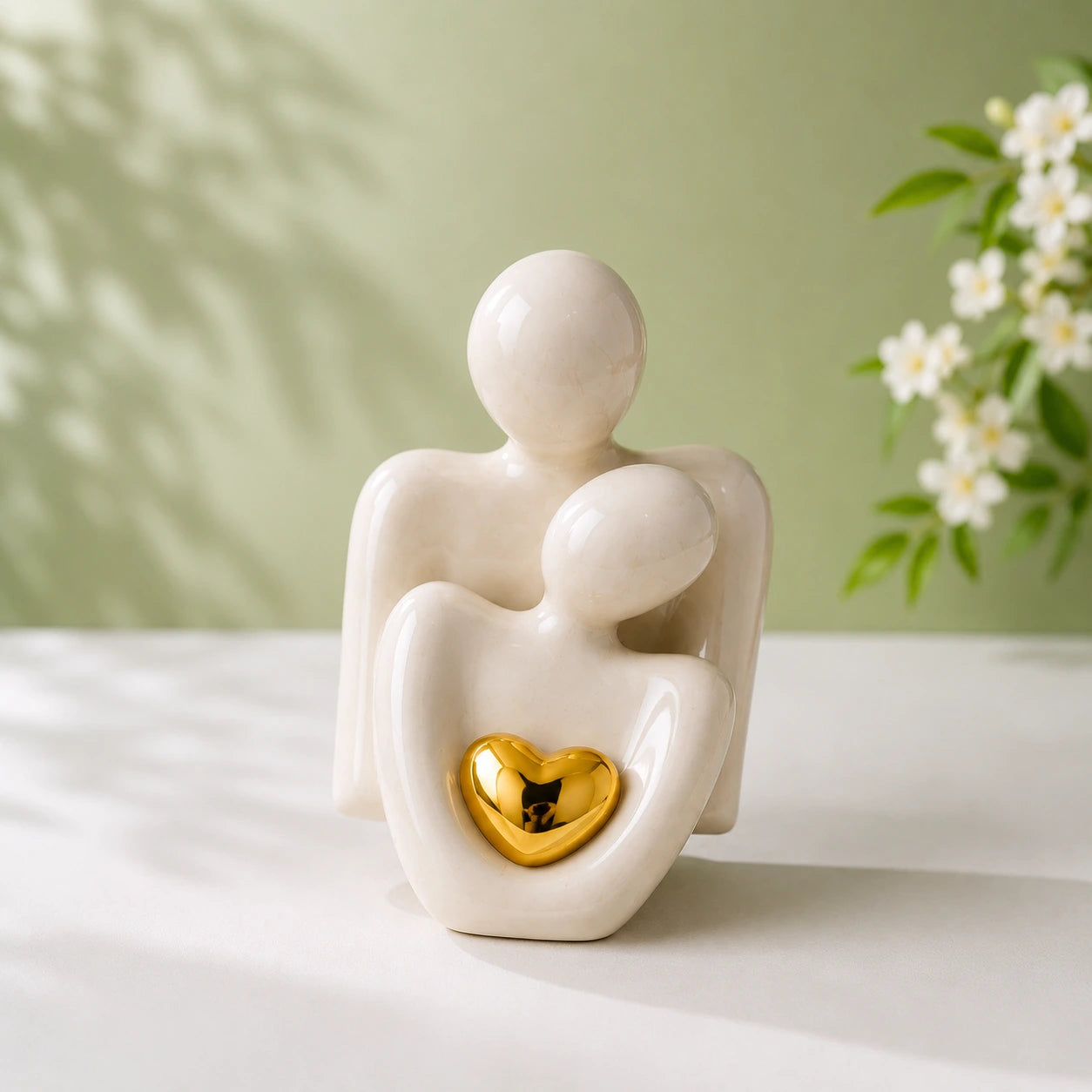 Eternal Love Couple Hamper