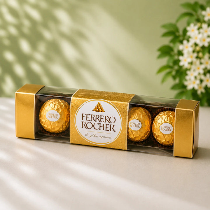 Ferrero Rocher