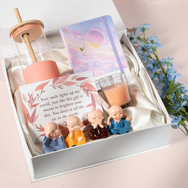 Rarejoy Bliss in a Box