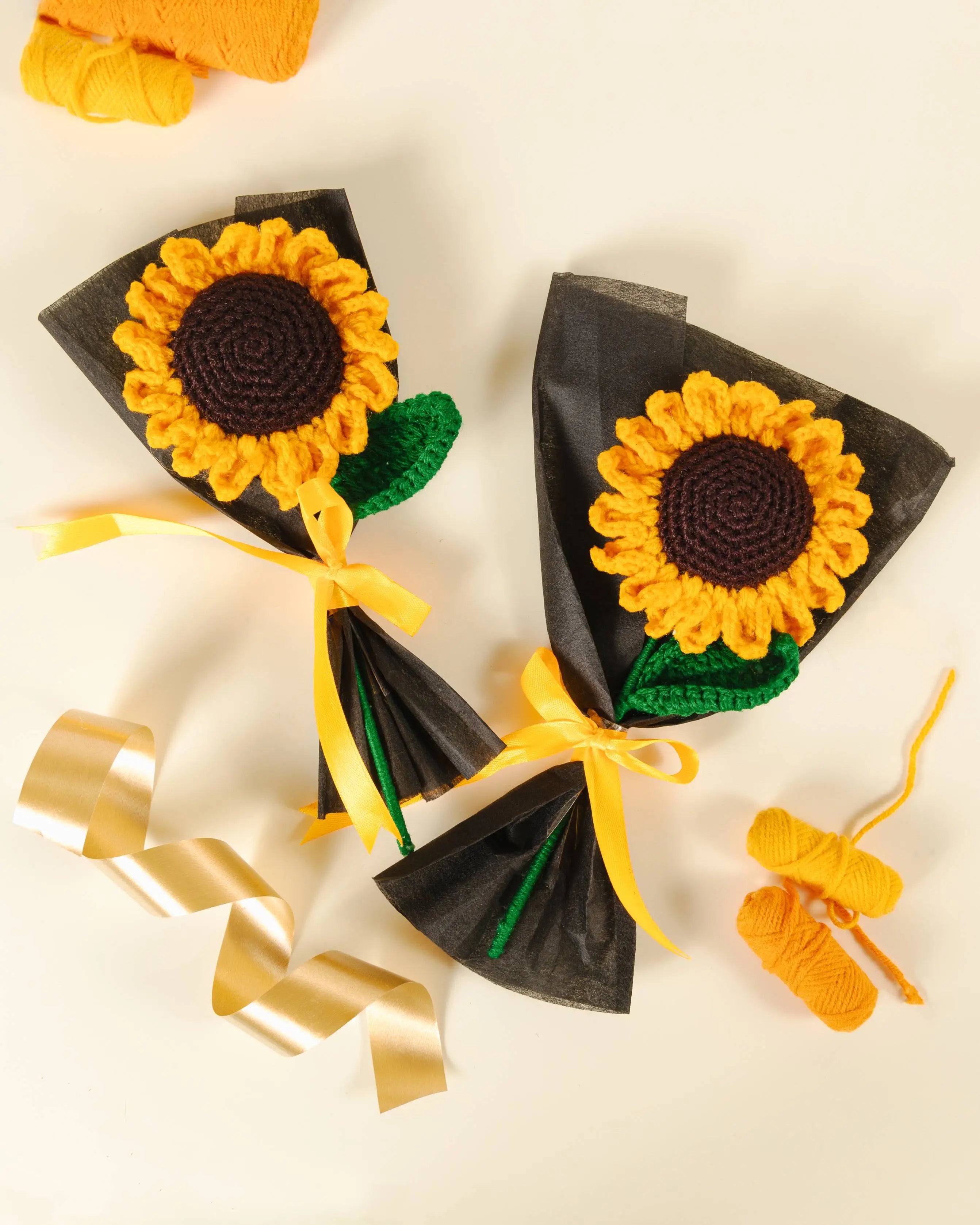 Sunshine with a Forever Sunflower