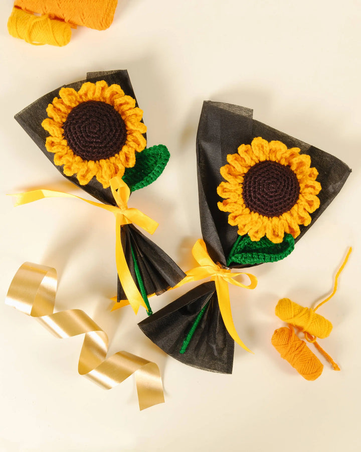 Sunshine with a Forever Sunflower