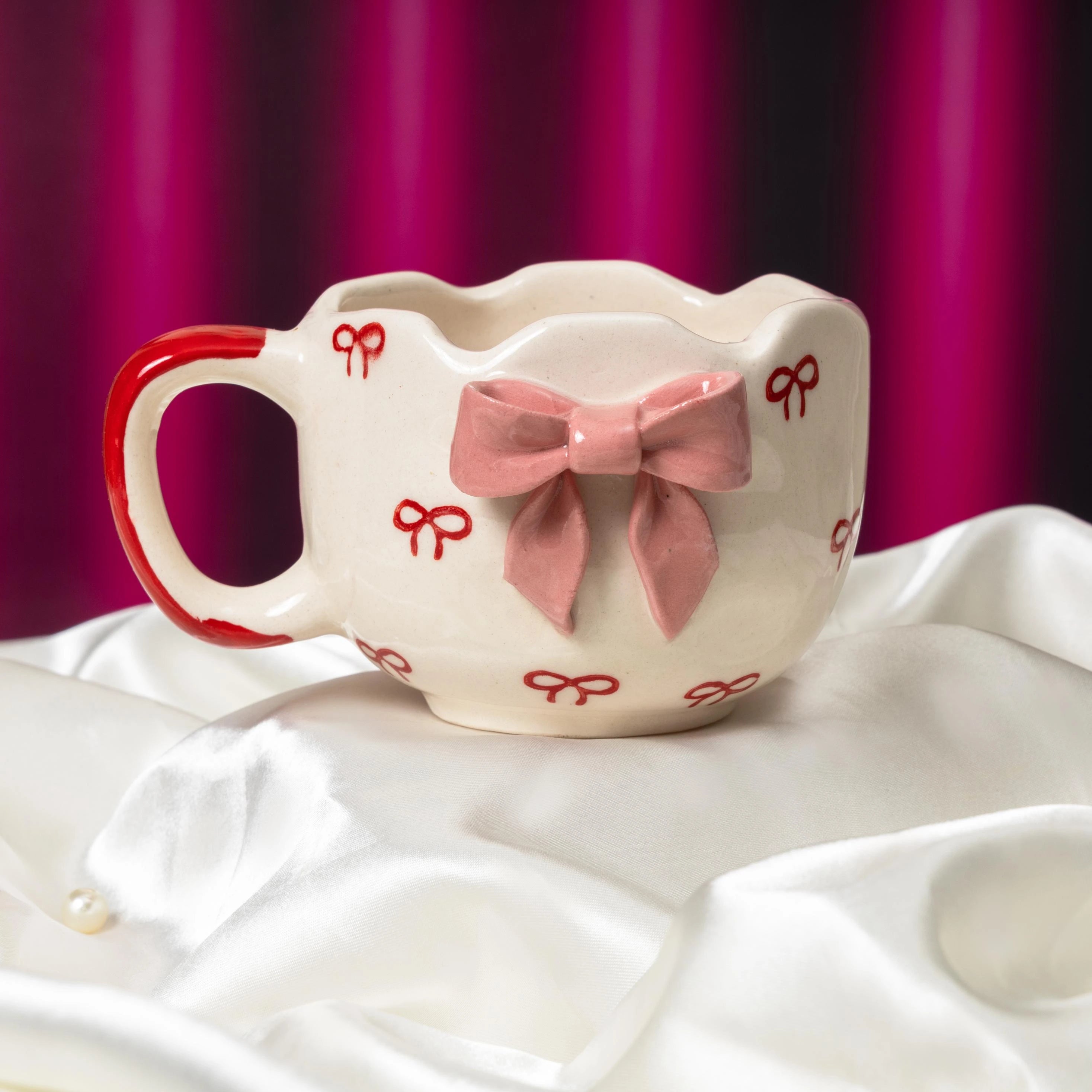 Bow Themed Gift Combo