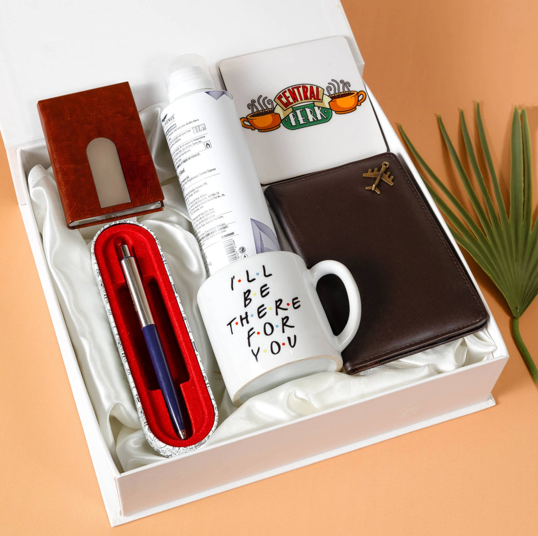 Perfect All-Occasion Gift