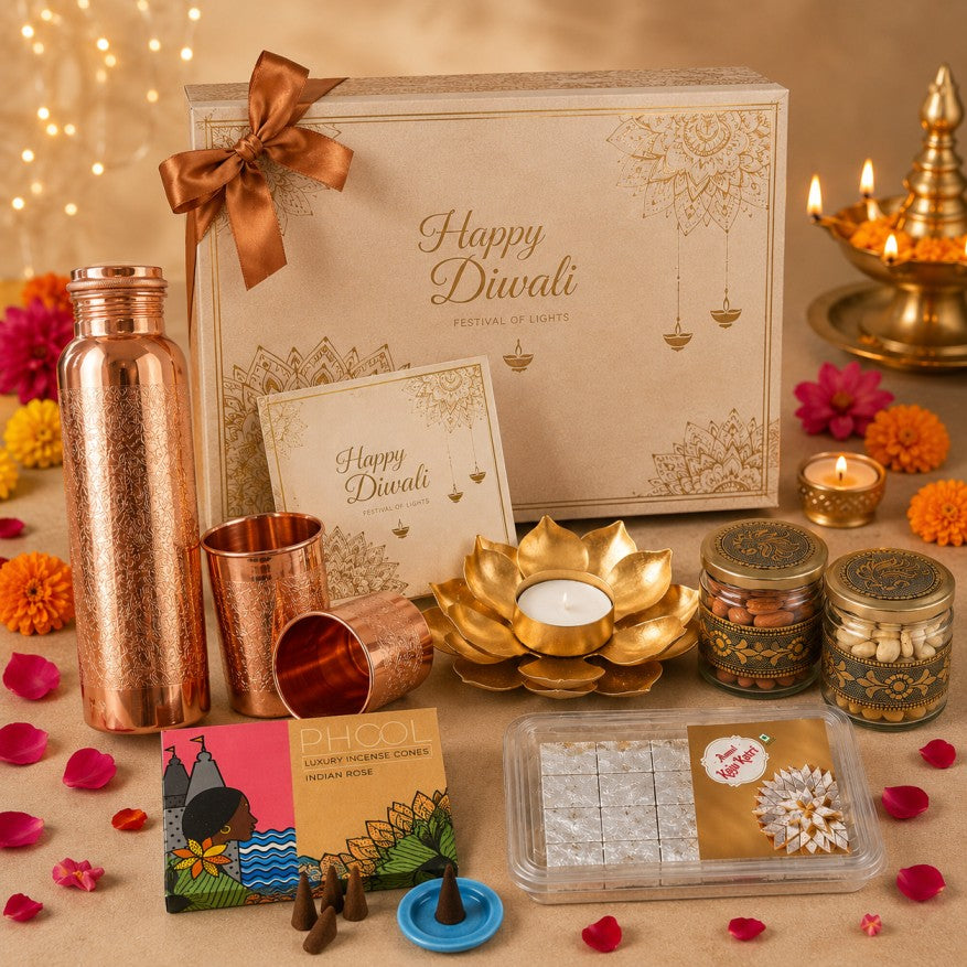 Festive Favourites