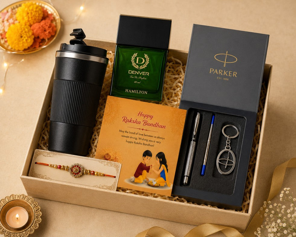 The Sibling Bond Box