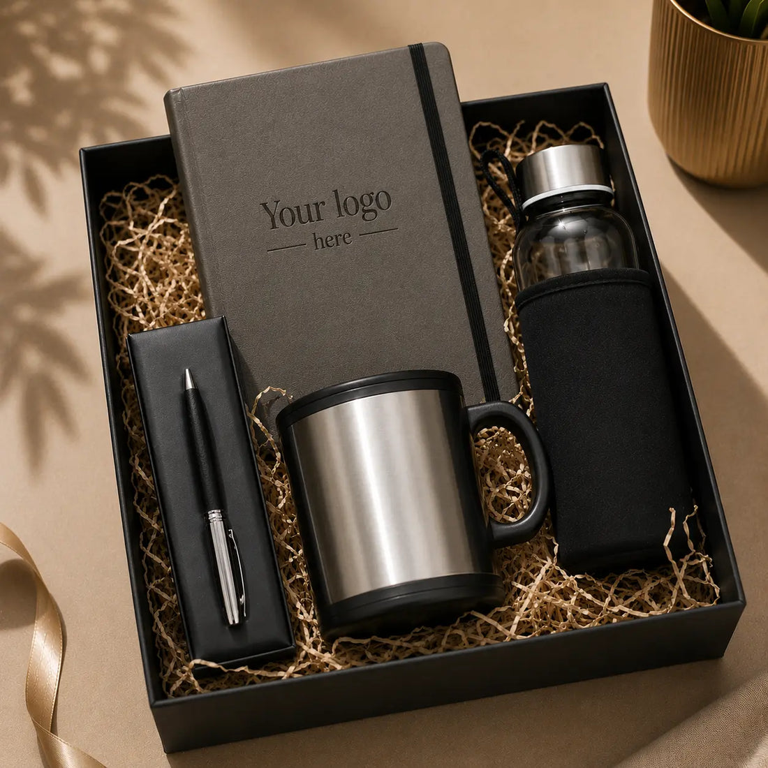 Workplace Ready Box