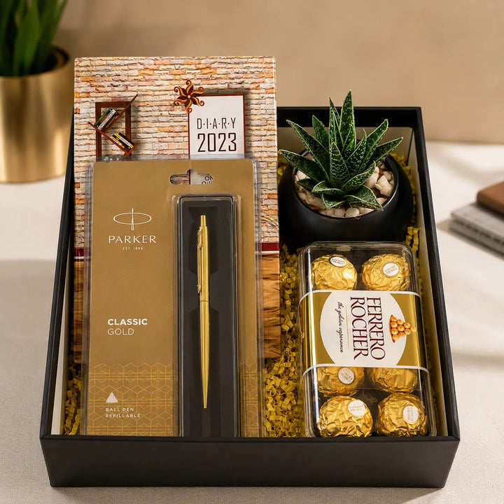 Success & Serenity Box