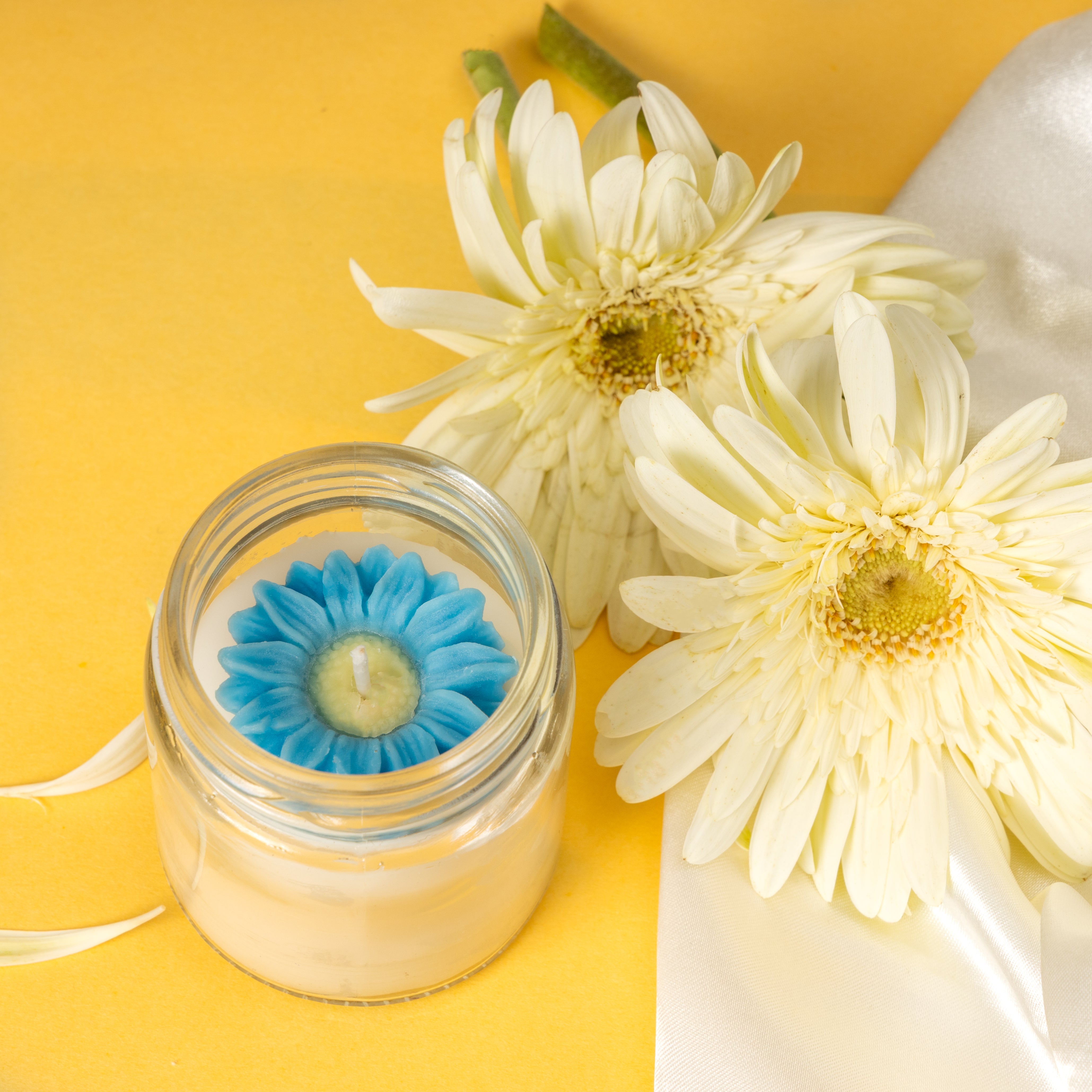 The Daisy Surprise Gift Hamper