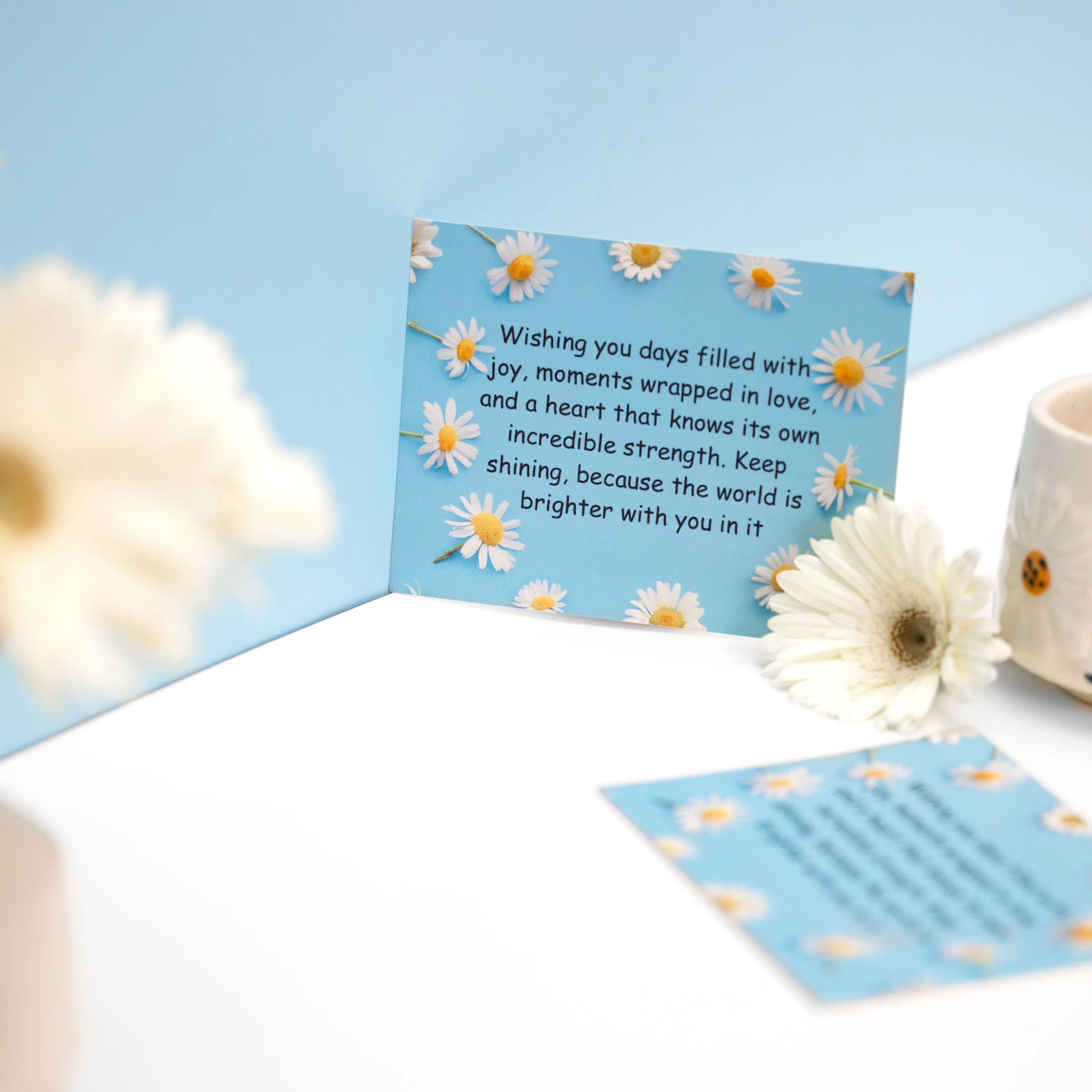 The Daisy Dream Surprise Gift Box