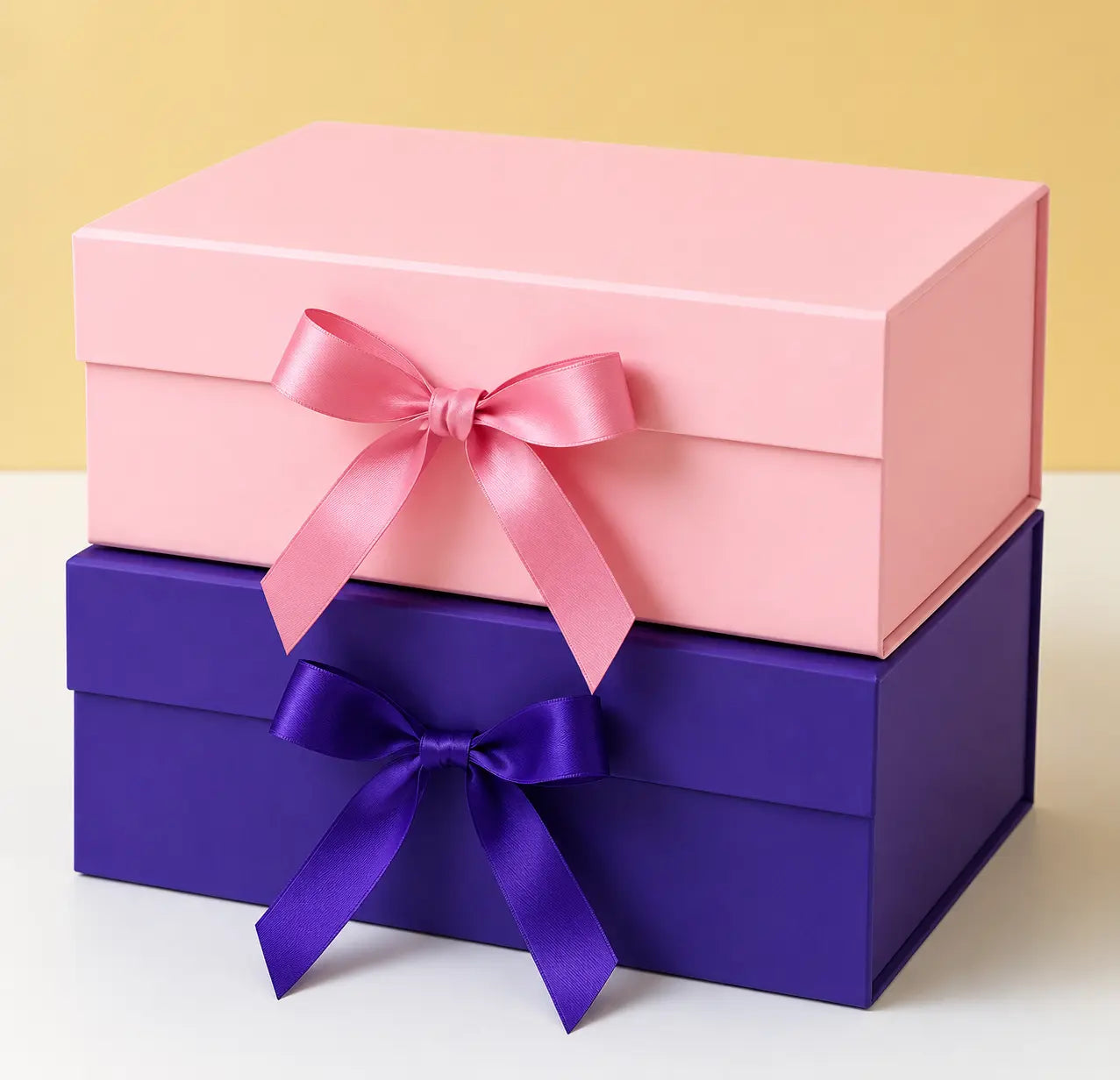 The Stylish Gift Box