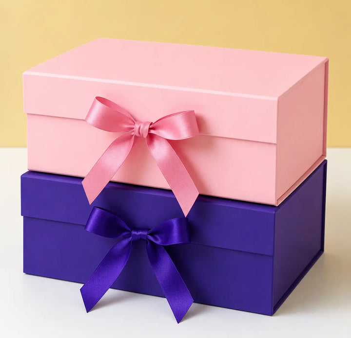 The Stylish Gift Box