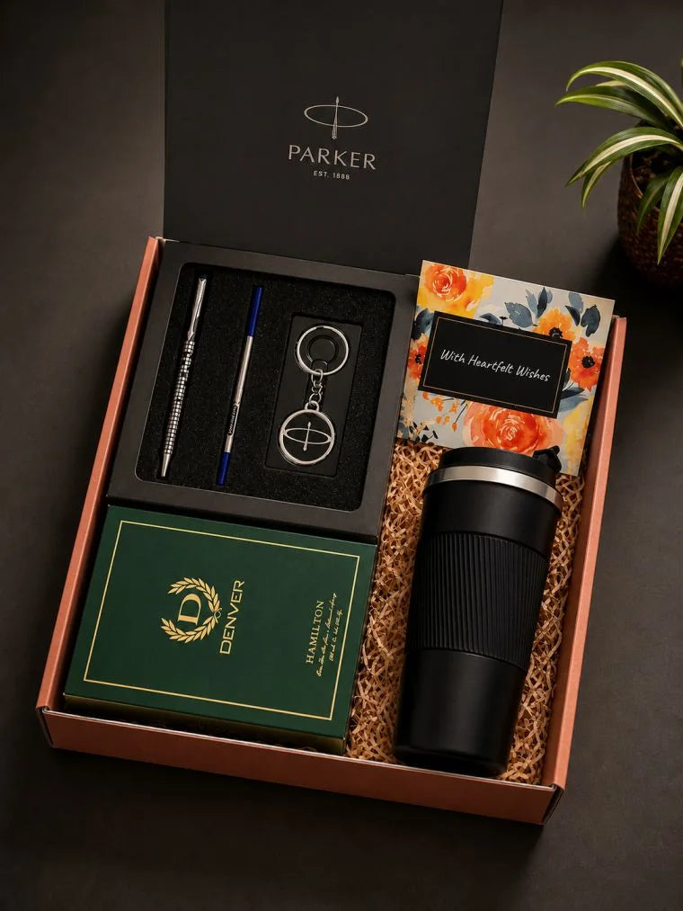 Modern Executive Gift Set
