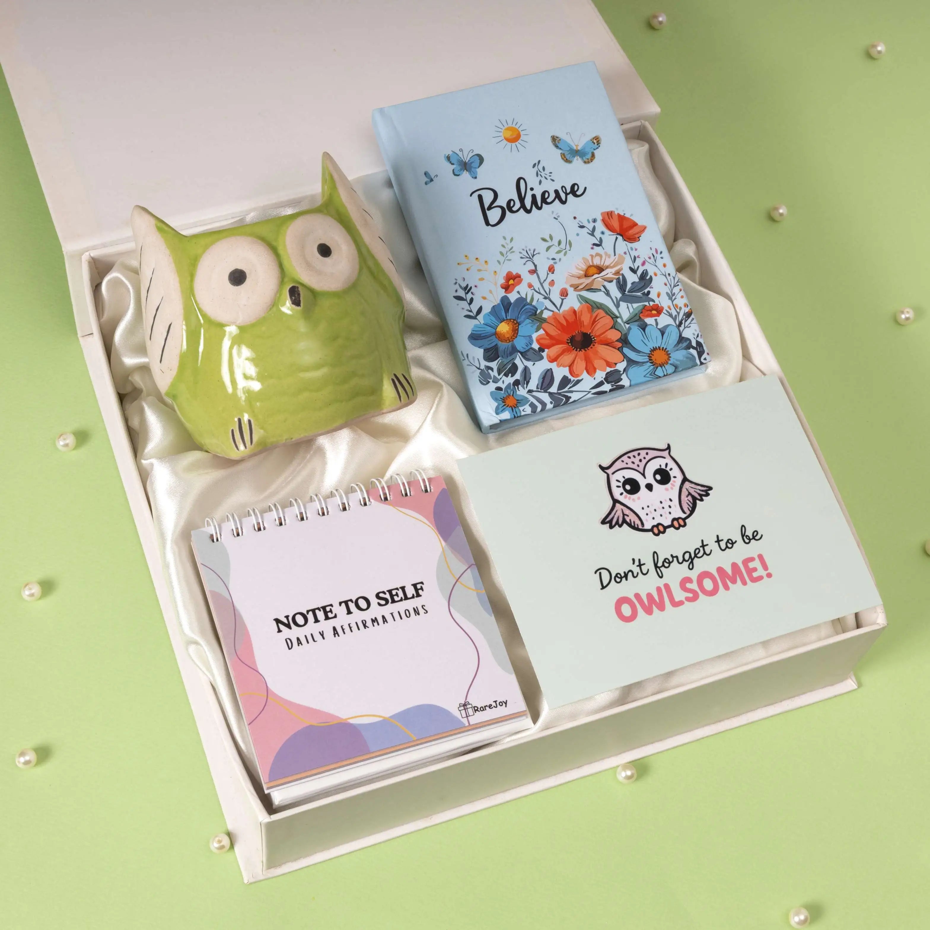 Owlsome Gift Hamper