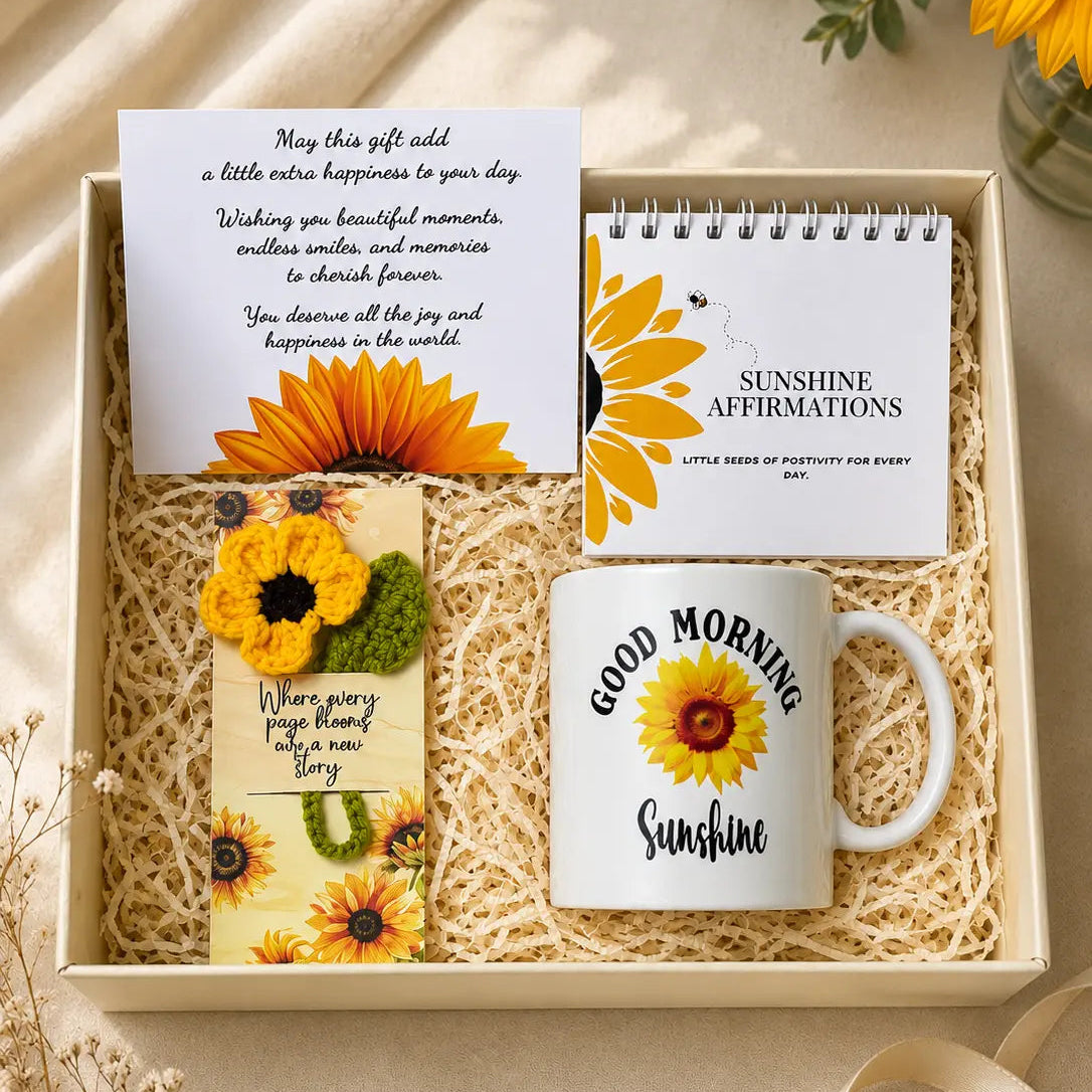 Seeds of Sunshine