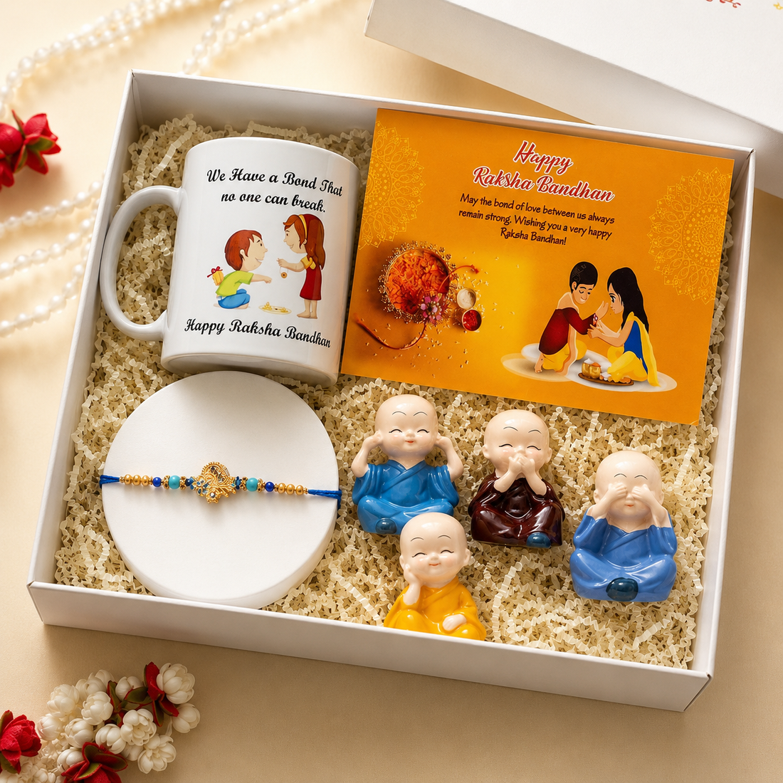 Sacred Bond Gift Hamper