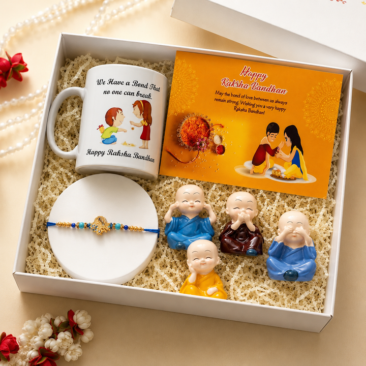 Sacred Bond Gift Hamper