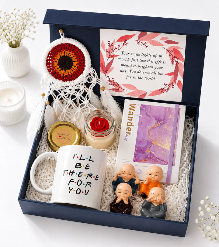 A Thoughtful Gift for Someone Special