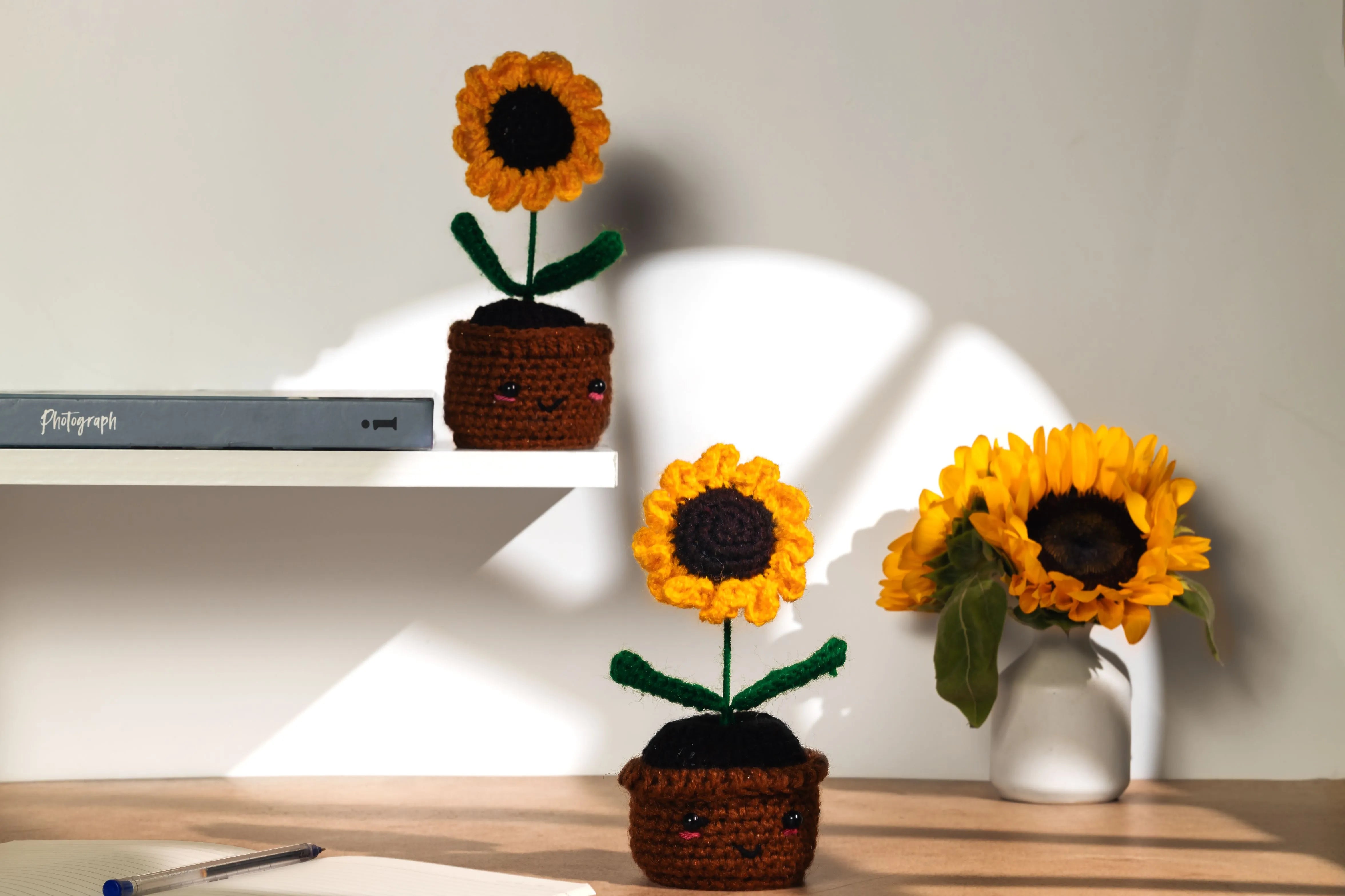 The Sunflower Wishes Gift Hamper