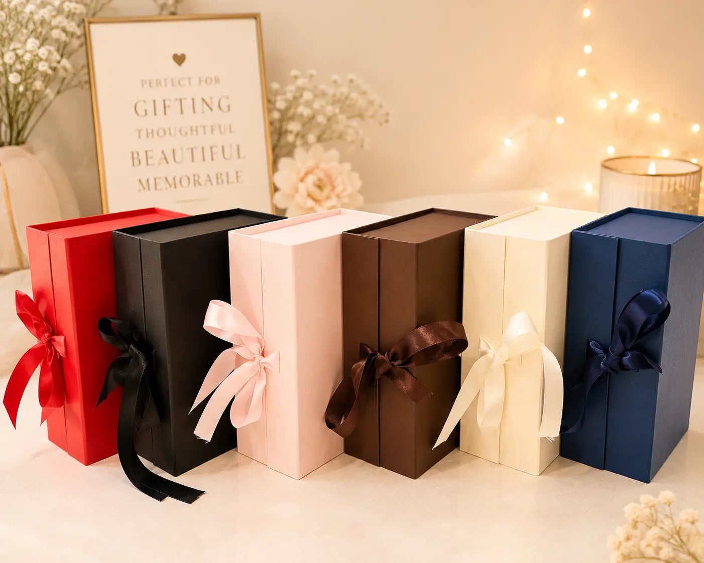 The Stylish Gift Box