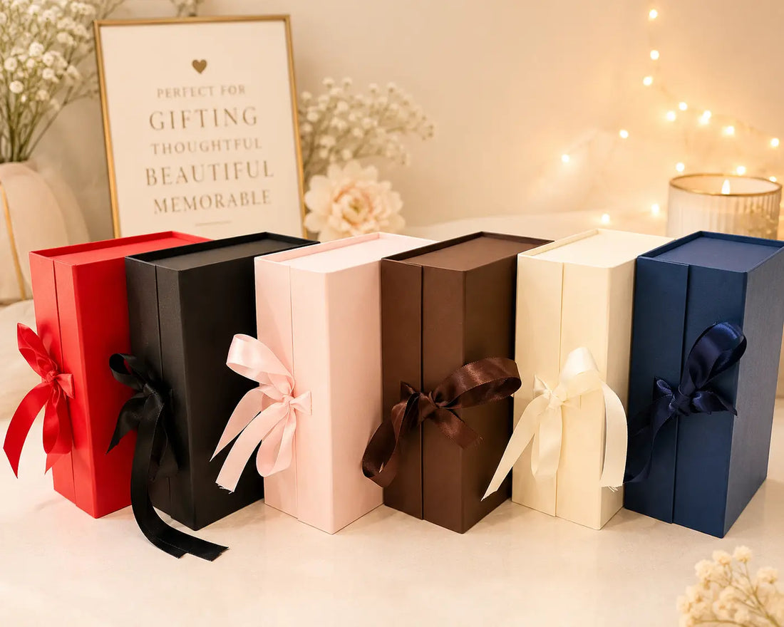The Stylish Gift Box