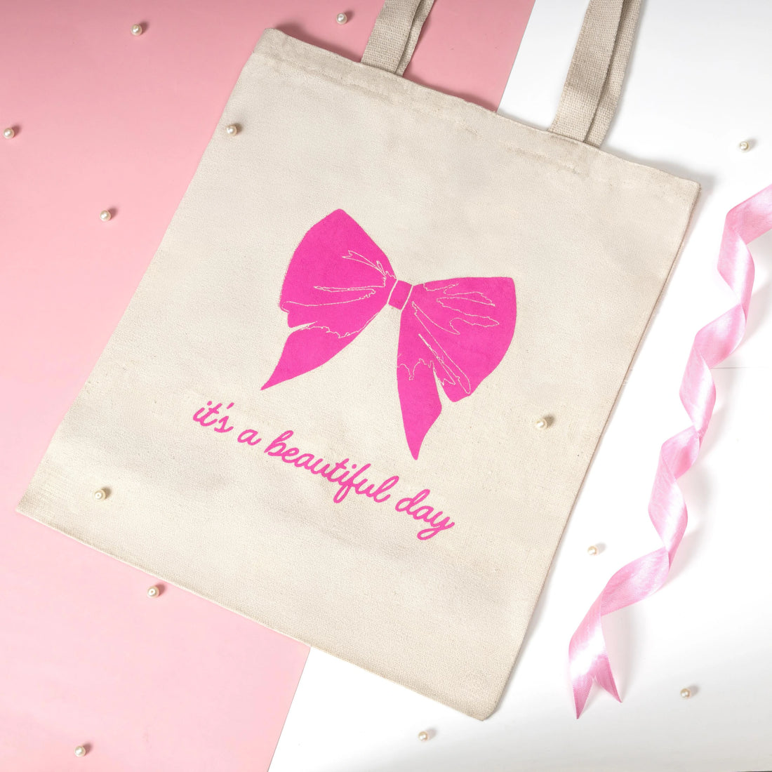 Bow Themed Gift Combo