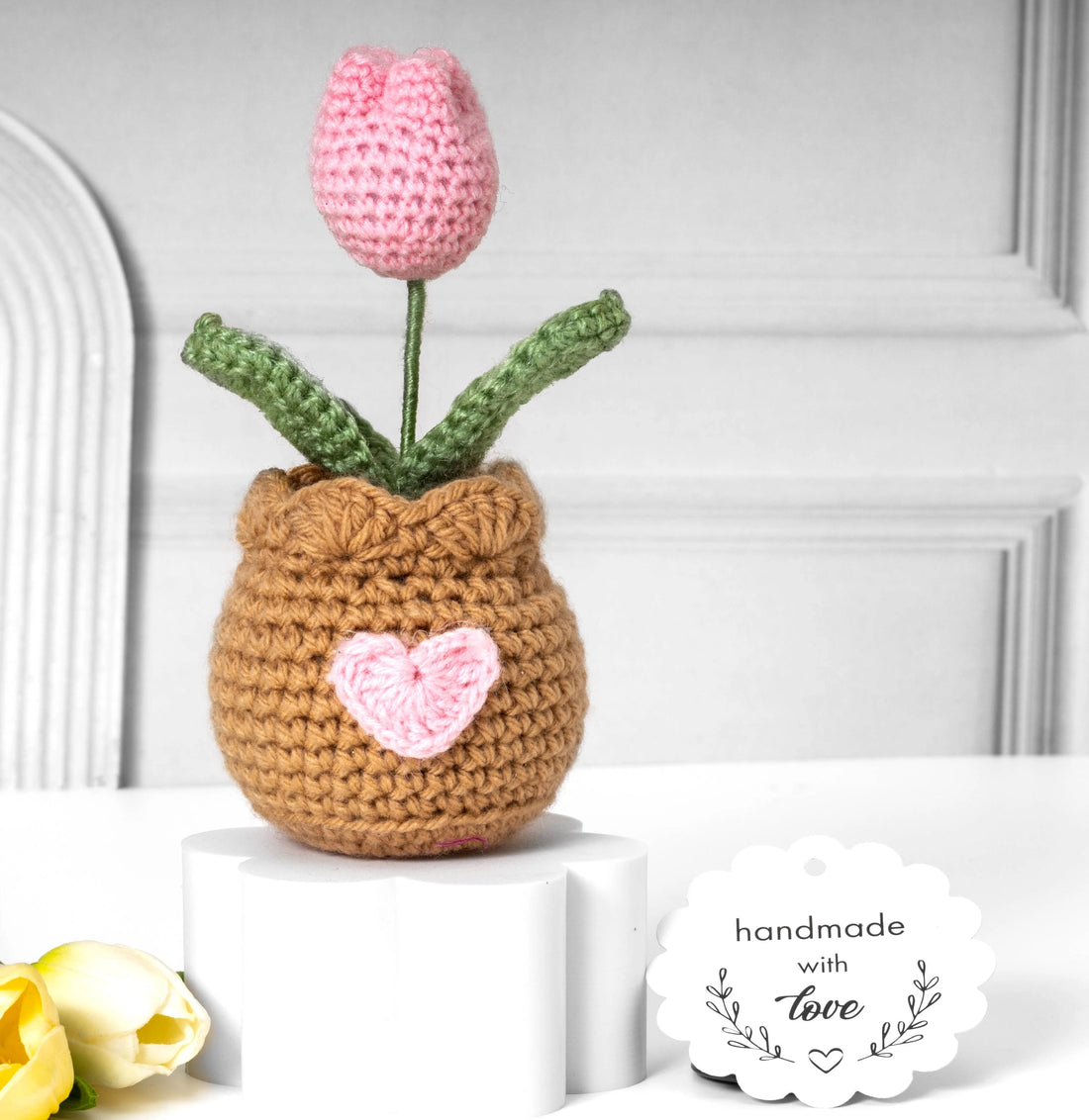 Rarejoy Box of Surprise-Tulip Theme
