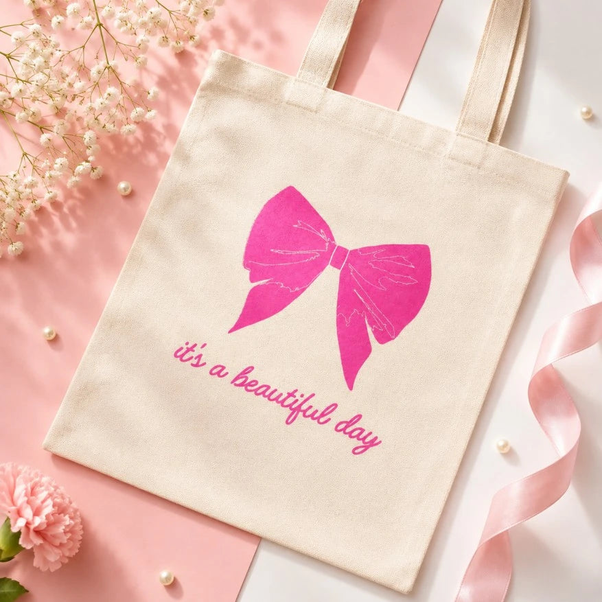 Bow Themed Gift Combo