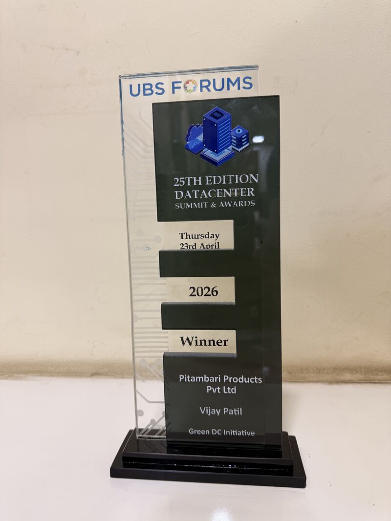 The Corporate Winner