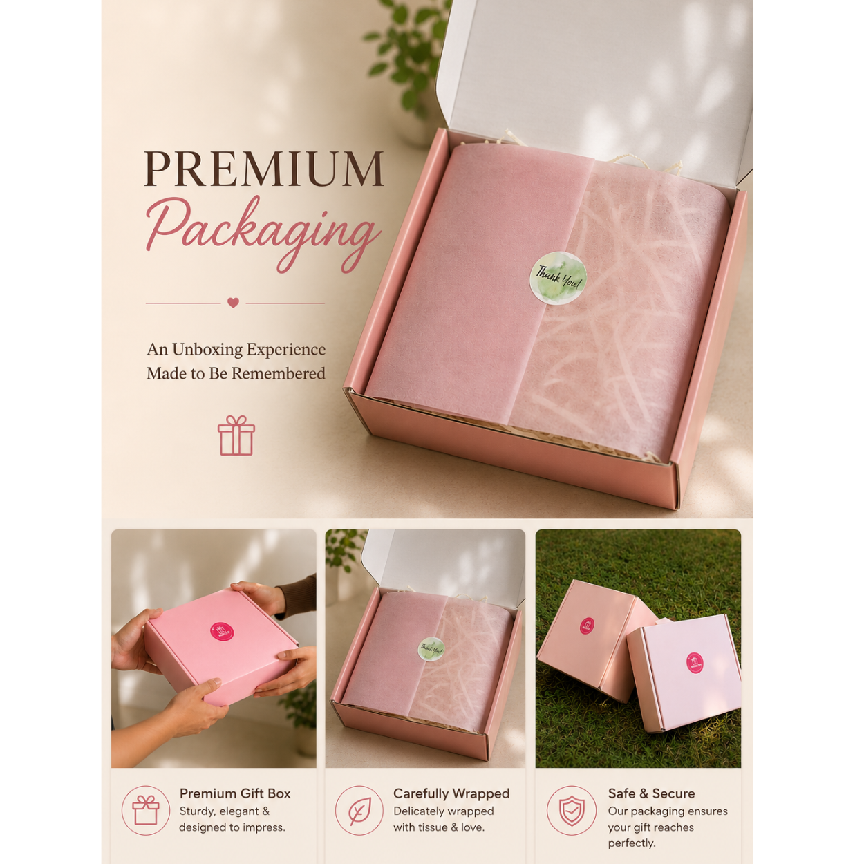 A Thoughtful Gift for Someone Special