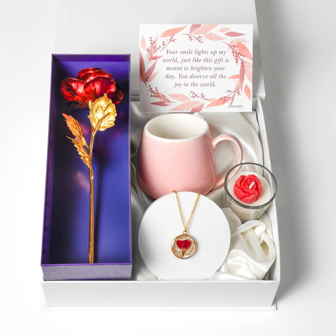 Made for My Person Hamper