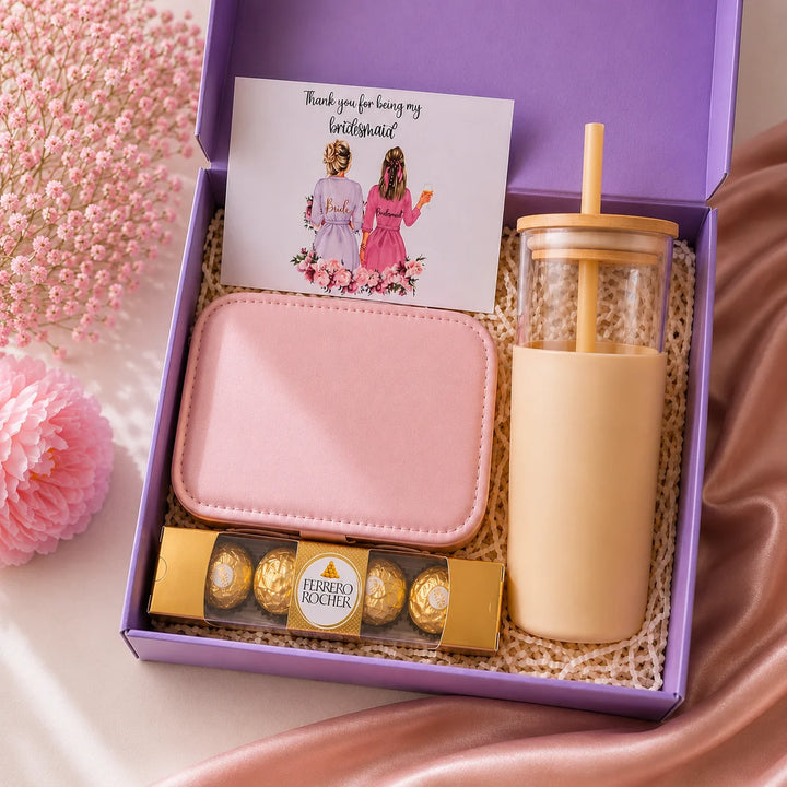 Blush & Bloom Box