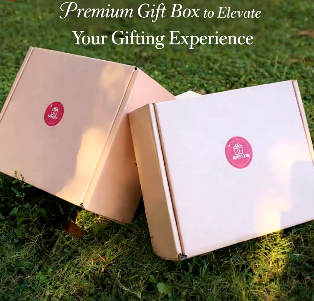 Royal Treats Gift Box